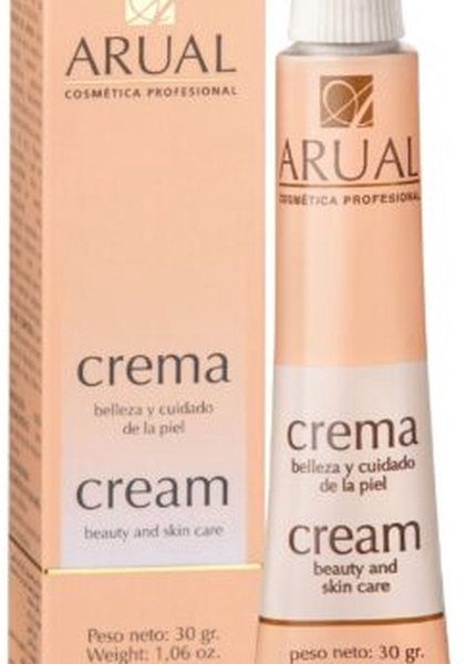 Arual Hand Cream 30g