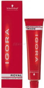Schwarzkopf Igora Royal 7-77 - 60 ml - Image 3