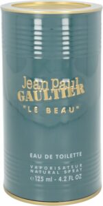 Jean Paul Gaultier Le Beau 125 ml Eau de Toilette - Herenparfum - Image 4