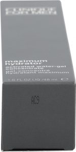 CLINIQUE For Men Maximum Hydrator Activated Water Gel Concentrate nawil aj cy koncentrat do twarzy 48ml - Image 4