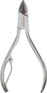Nagelknipper Beter (1 ud) - Image 3