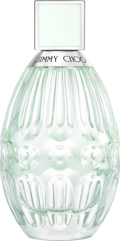421x840-43 Jimmy Choo Floral - 40ml - Eau de toilette - Image 1
