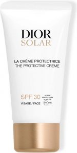 Dior Dior Bronze Crème Protectrice Hâle Sublime SPF 30 - 50 ml