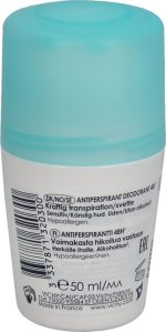 Vichy Body Antiprespirant 48H Roll On Green Cap - 50 ml - Deostick - Image 3