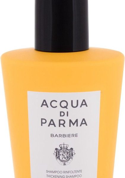 Shampoo Acqua Di Parma Barbiere Thickening 200 ml