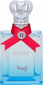 Moschino Funny - 50ml - Eau de toilette - Image 4