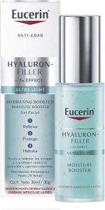 Eucerin Hyaluron Filler Moisture Booster 30 Ml - Image 2