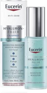 Eucerin Hyaluron Filler Moisture Booster 30 Ml - Image 4