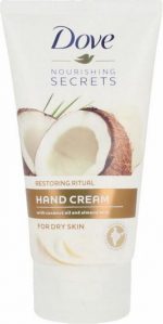 Handcrème Coco Ritual Dove (75 ml) - Image 2