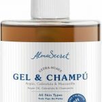 Shampoo Argan Kamille (500 ml)