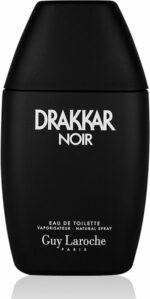 Guy Laroche Drakkar Noir Edt M 200 Ml - Image 3