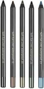 Artdeco - Soft Eye Liner Waterproof 1,2 g 98 Vanilla White - - Image 4