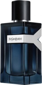 Yves Saint Laurent Y Intense EDP M 100 ml - Image 4