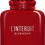 GIVENCHY - L'interdit Eau de Parfum Rouge Ultime - 80 ml -