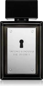 Antonio Banderas The Secret - 50ml - Eau de toilette - Image 3