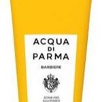 Acqua di Parma - Barbiere Face Scrub 75 ml - gezichtsscrub