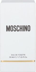 Moschino Fresh Couture - 50ml - Eau de toilette - Image 2