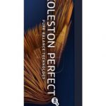 Wella Professionals Koleston Perfect Me+ - Haarverf - 4/71 Deep Browns - 60ml