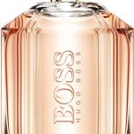 Hugo Boss The Scent For Her Eau De Parfum Spray 100ml - Damesparfum