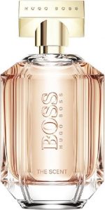 Hugo Boss Boss The Scent For Her EDP W 50 ml - Image 4