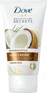 Handcrème Coco Ritual Dove (75 ml) - Image 4