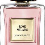 Armani Privé Rose Milano Eau de Toilette