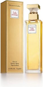 Elizabeth Arden 5th Avenue 75 ml - Eau de Parfum - Damesparfum - Image 3