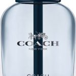 Coach Open Road - 60 ml - eau de toilette spray - herenparfum