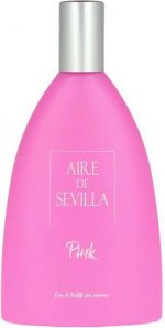 Damesparfum Pink Aire Sevilla EDT (150 ml) (150 ml) - Image 2