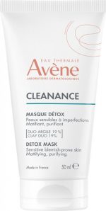 Avène Cleanance Detox Masker - Image 4