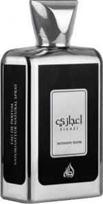 Uniseks Parfum EDP Lattafa Ejaazi Intensive Silver (100 ml) - Image 3