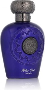 Uniseks Parfum Lattafa EDP Blue Oud 100 ml - Image 2