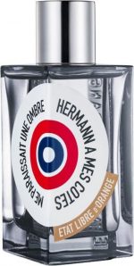 Etat Libre D'Orange Hermann A Mes Cotes - 100ml - Eau de parfum - Image 2
