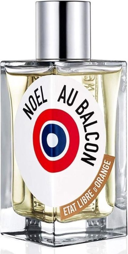 423x840-9 Etat Libre D'Orange Noel Au Balcon - 100ml - Eau de parfum - Image 1