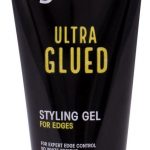 Schwarzkopf Professional - got2b Ultra Glued Styling Gel - Gel na vlasy