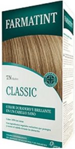 Permanente Kleur Farmatint 7n-Blond - Image 3