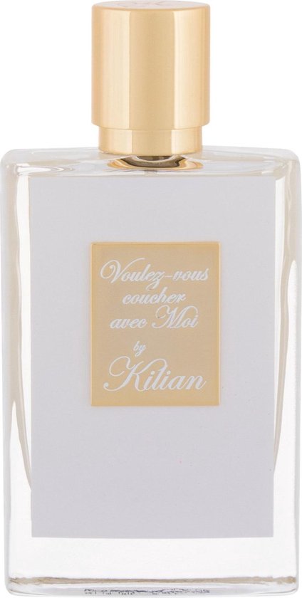 424x840-124 Kilian Voulez-Vous Coucher Avec Moi EDP U 50 ml - Image 1