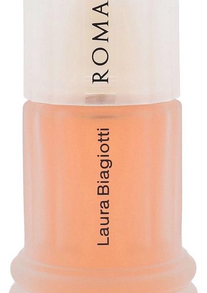 Laura Biagiotti Roma Eau de toilette spray 50 ml