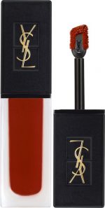 Yves Saint Laurent Tatouage Couture Velvet Lipgloss 6 ml - Image 8