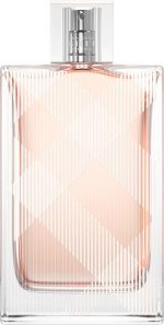 Burberry Brit For Her Edt W 100 Ml