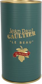 Jean Paul Gaultier Le Beau Male Eau de Parfum Spray 125 ml - Image 2