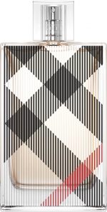 Burberry Brit For Her 100 ml Eau de Parfum - Damesparfum
