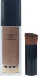 CHANEL Les Beiges Water-fresh Tint 30 ml Vloeistof Medium Light - Image 4