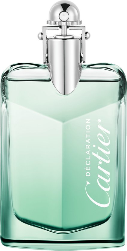 424x840-42 Cartier Eau de Toilette Déclaration Haute Fraîcheur - 50 ml - Image 1