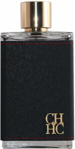 Carolina Herrera CH Men - 100 ml - eau de toilette spray - herenparfum - Image 2