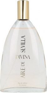 Damesparfum Divina Aire Sevilla EDT (150 ml) (150 ml) - Image 2