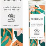 Eau de Parfum - Verveine & Mandarine