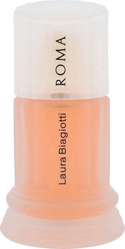 424x840-66 Laura Biagiotti Roma Eau de toilette spray 50 ml - Image 1