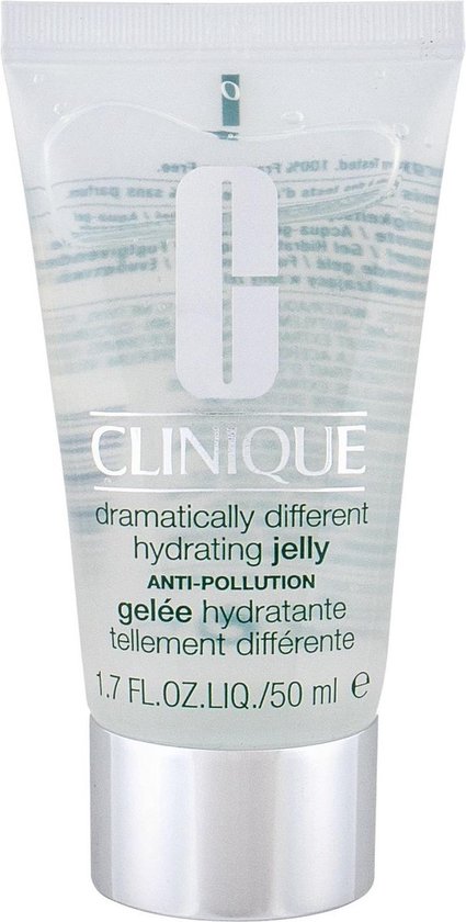 425x840-103 Clinique Dramatically Different Hydrating Jelly - 50 ml - Dagcrème - Image 1