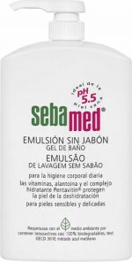 Douchegel Sebamed (1000 ml) - Image 2